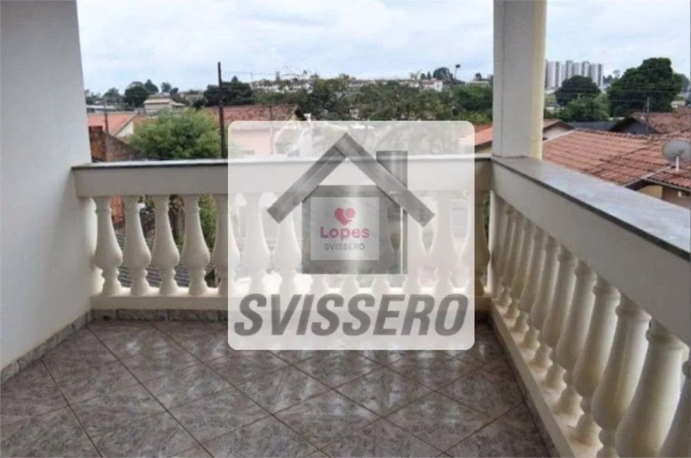 Casa, 5 quartos, 432 m² - Foto 7
