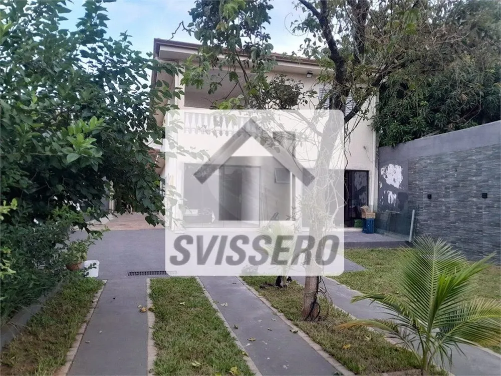 Casa, 5 quartos, 432 m² - Foto 16