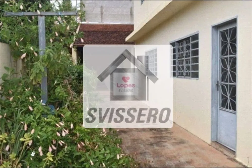 Casa, 5 quartos, 432 m² - Foto 18