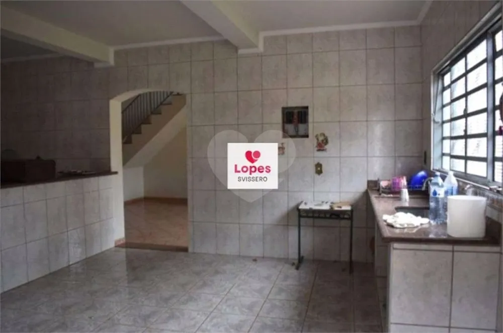 Casa, 5 quartos, 432 m² - Foto 4
