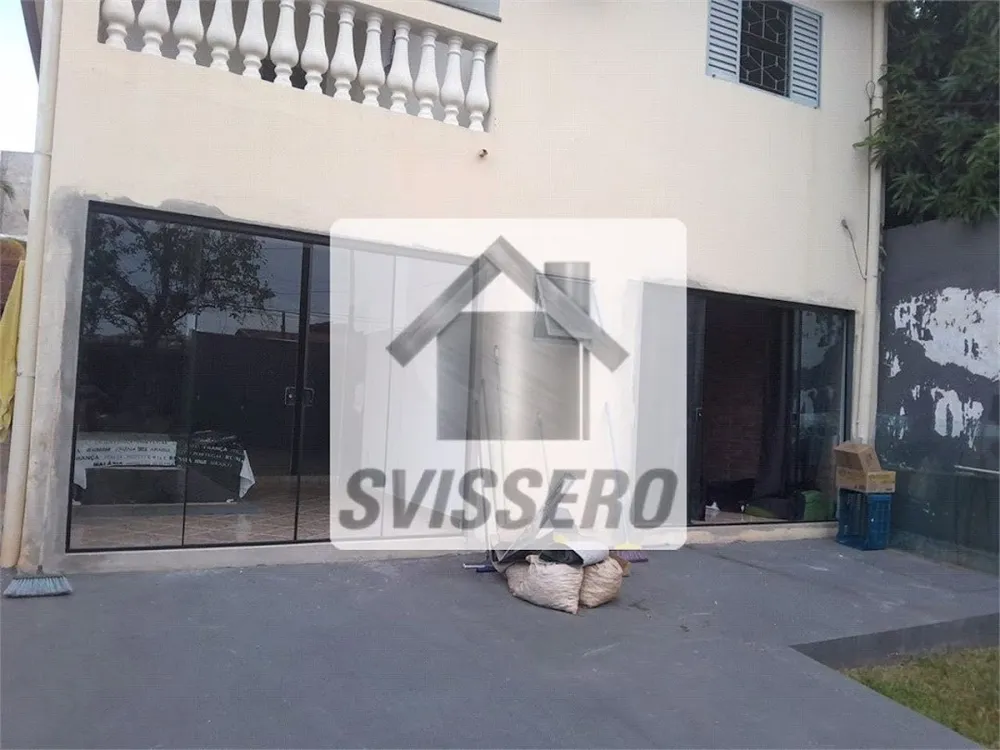 Casa, 5 quartos, 432 m² - Foto 20