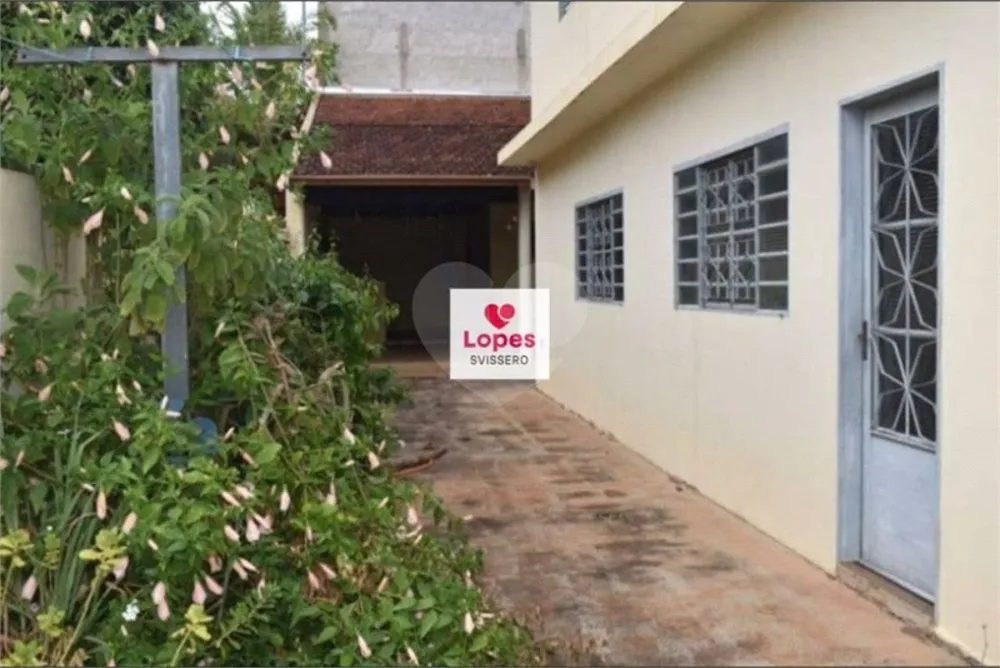 Casa, 5 quartos, 432 m² - Foto 2