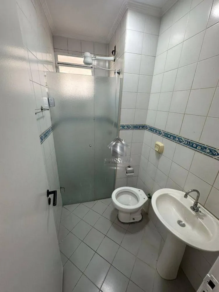 Apartamento, 3 quartos, 64 m² - Foto 11