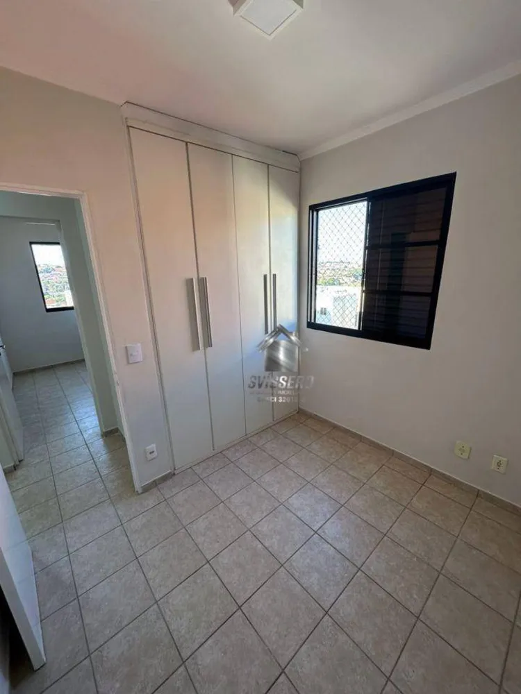Apartamento, 3 quartos, 64 m² - Foto 5