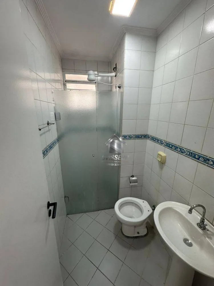 Apartamento, 3 quartos, 64 m² - Foto 12