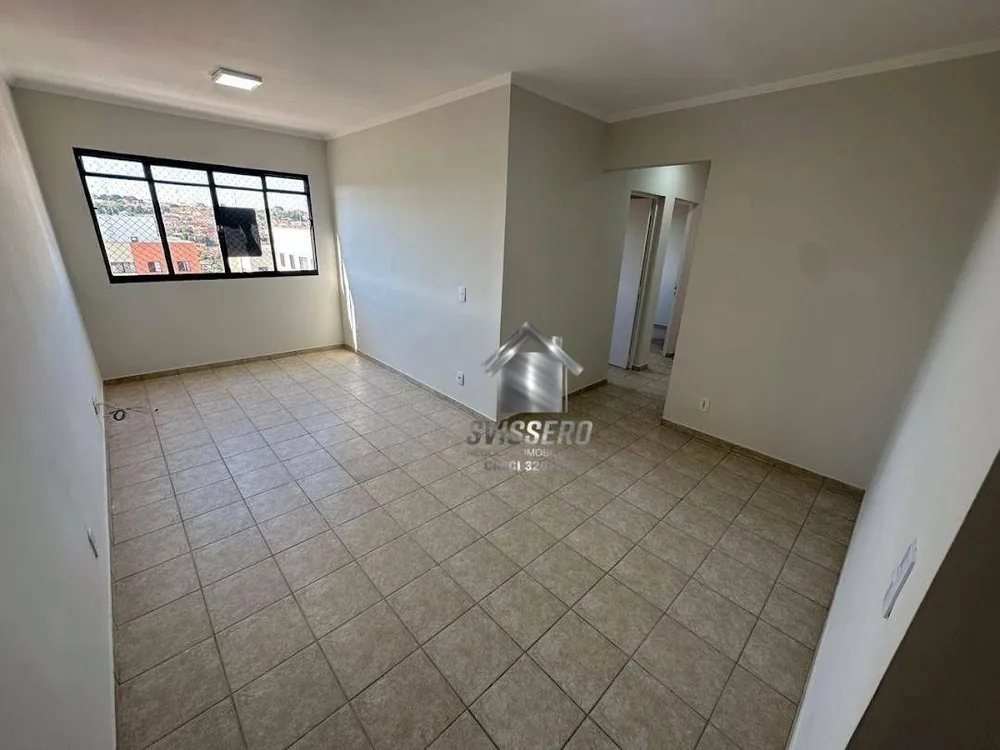 Apartamento, 3 quartos, 64 m² - Foto 10
