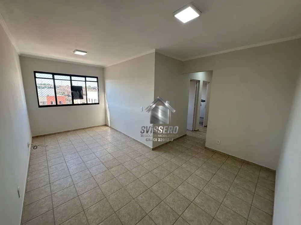 Apartamento, 3 quartos, 64 m² - Foto 9