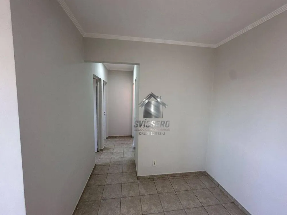 Apartamento, 3 quartos, 64 m² - Foto 1