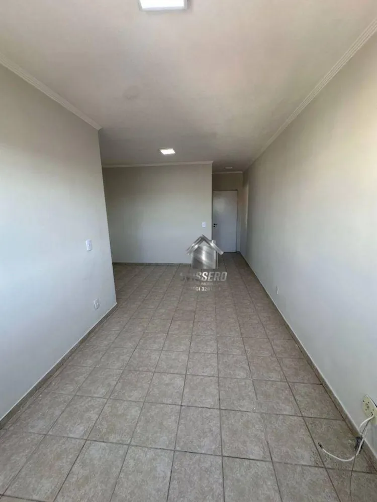 Apartamento, 3 quartos, 64 m² - Foto 4