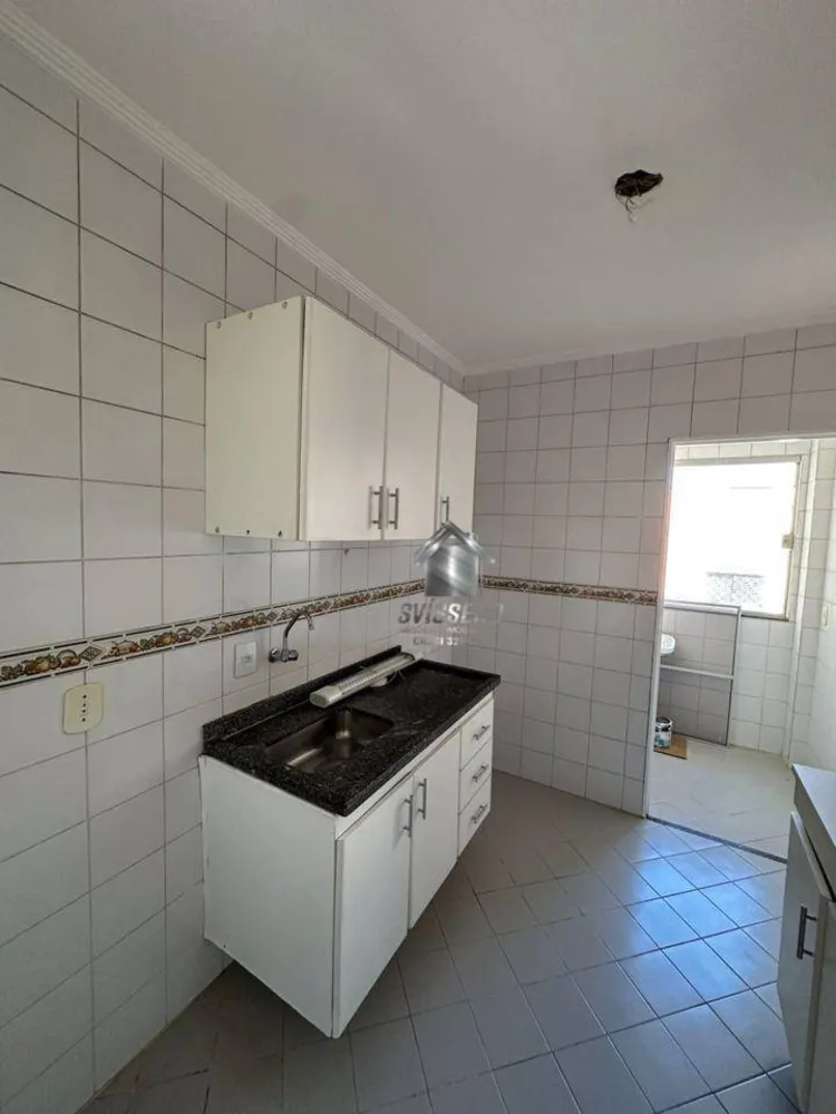 Apartamento, 3 quartos, 64 m² - Foto 2