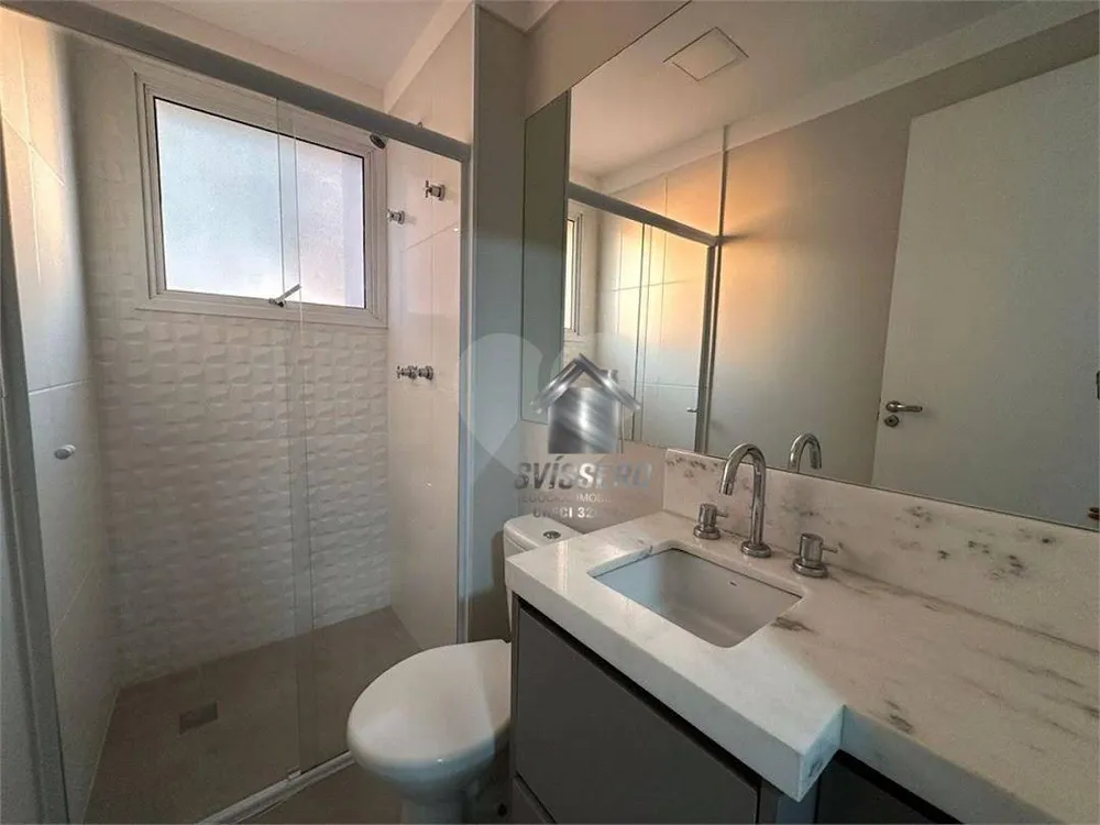 Apartamento, 3 quartos, 89 m² - Foto 2