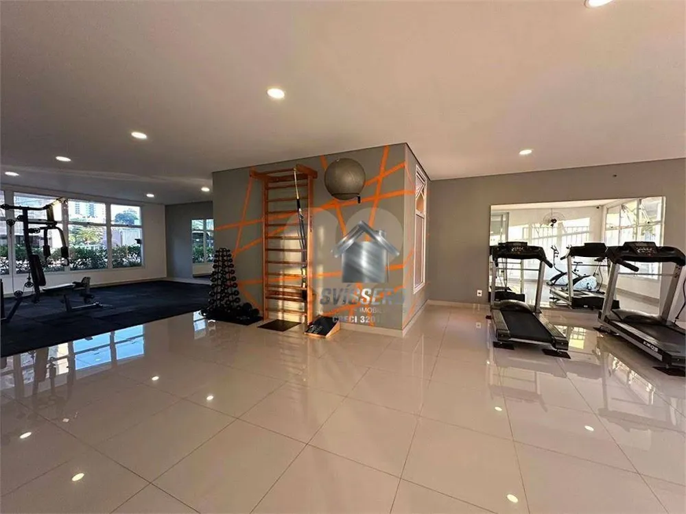 Apartamento, 3 quartos, 89 m² - Foto 4