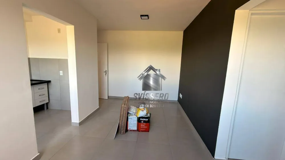 Apartamento, 2 quartos, 46 m² - Foto 1