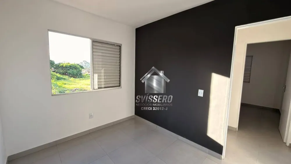 Apartamento, 2 quartos, 46 m² - Foto 2