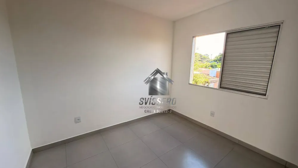 Apartamento, 2 quartos, 46 m² - Foto 5