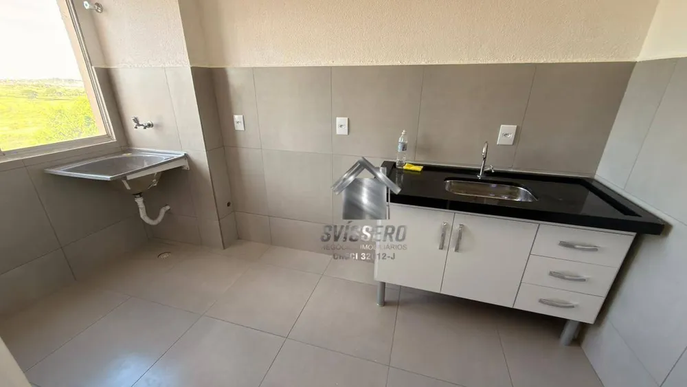 Apartamento, 2 quartos, 46 m² - Foto 6