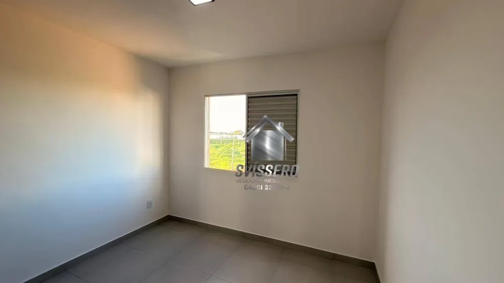 Apartamento, 2 quartos, 46 m² - Foto 3