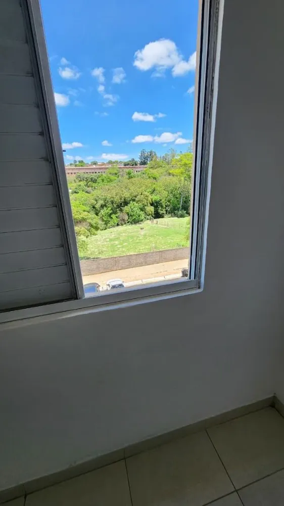 Apartamento, 2 quartos, 45 m² - Foto 4