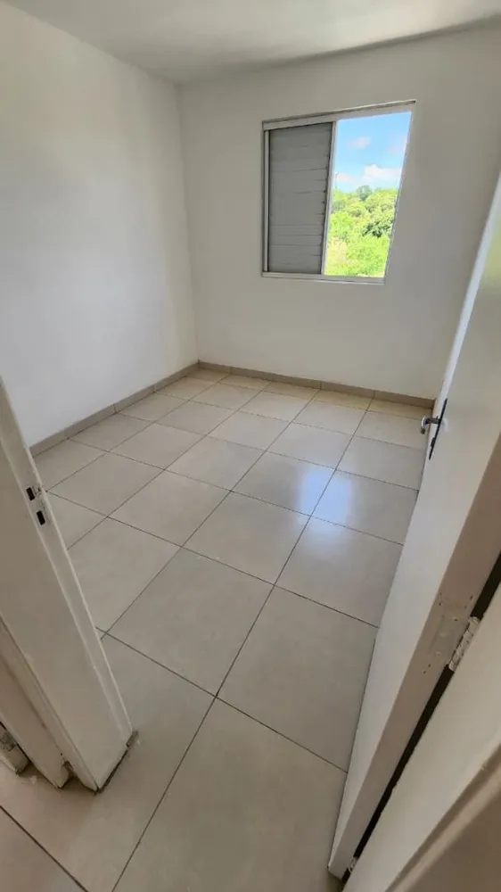 Apartamento, 2 quartos, 45 m² - Foto 5