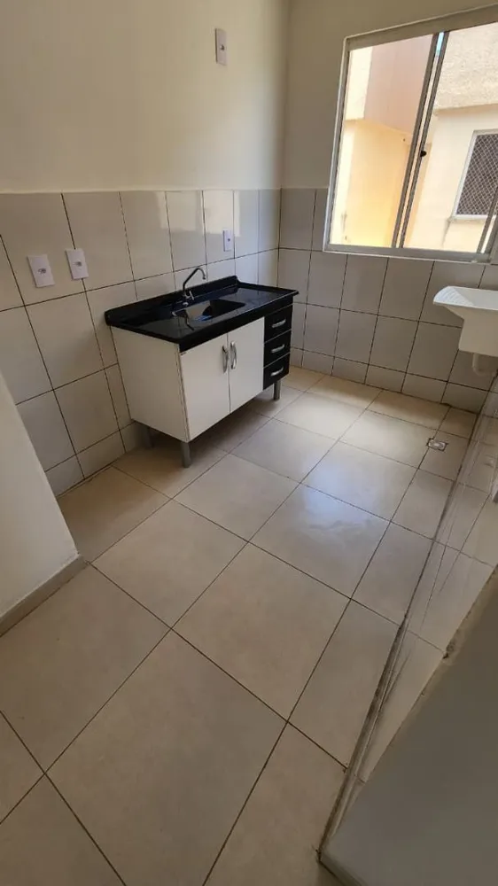 Apartamento, 2 quartos, 45 m² - Foto 8