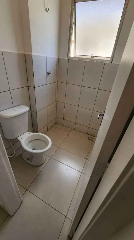 Apartamento, 2 quartos, 45 m² - Foto 11