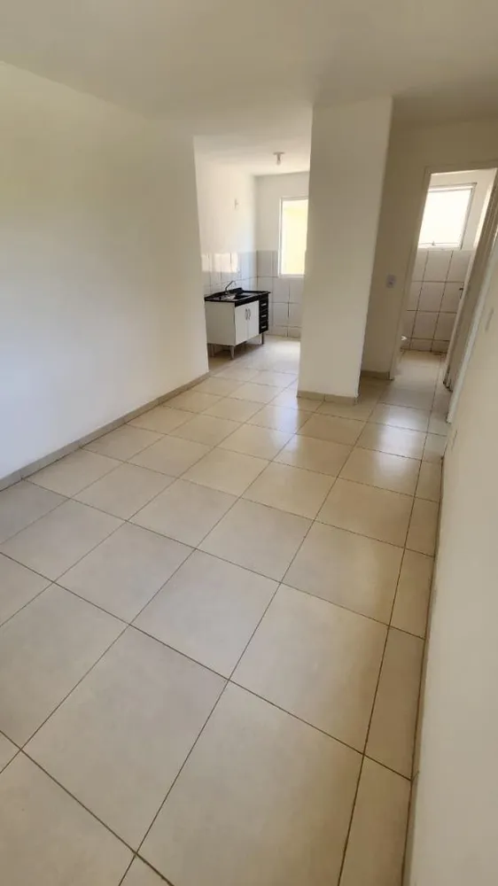 Apartamento, 2 quartos, 45 m² - Foto 6