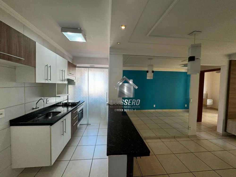 Apartamento, 2 quartos, 74 m² - Foto 6