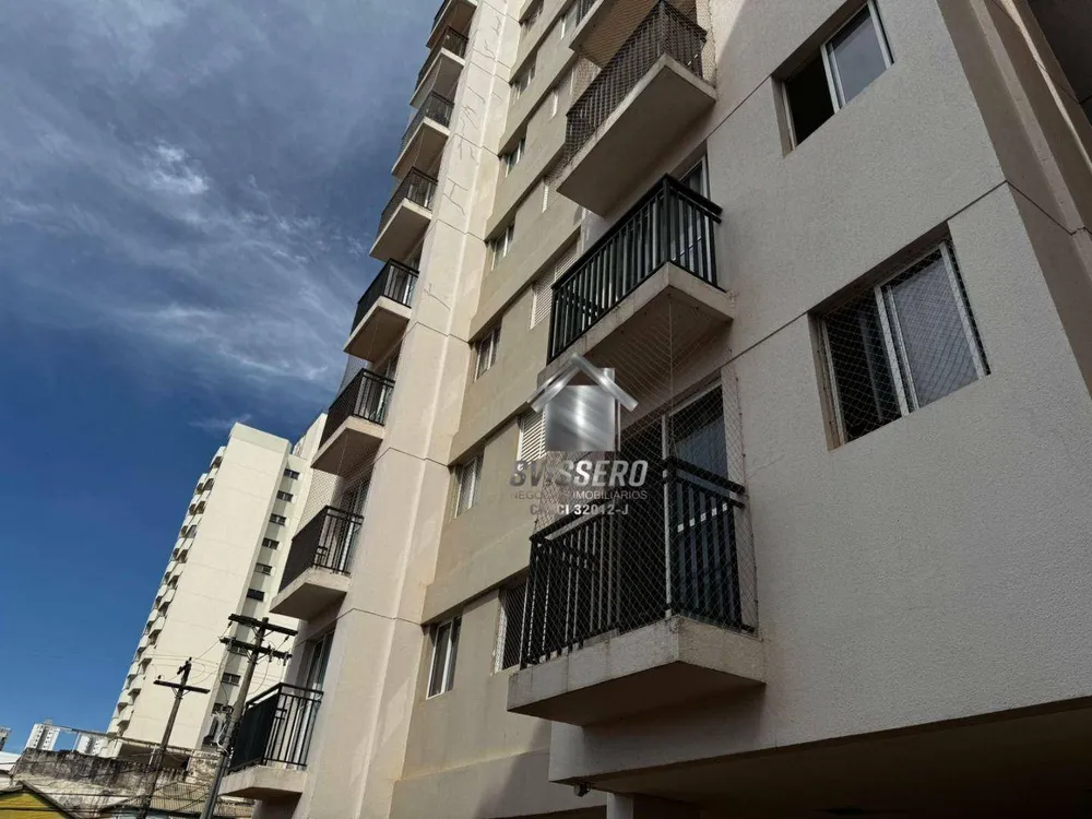 Apartamento, 2 quartos, 74 m² - Foto 7