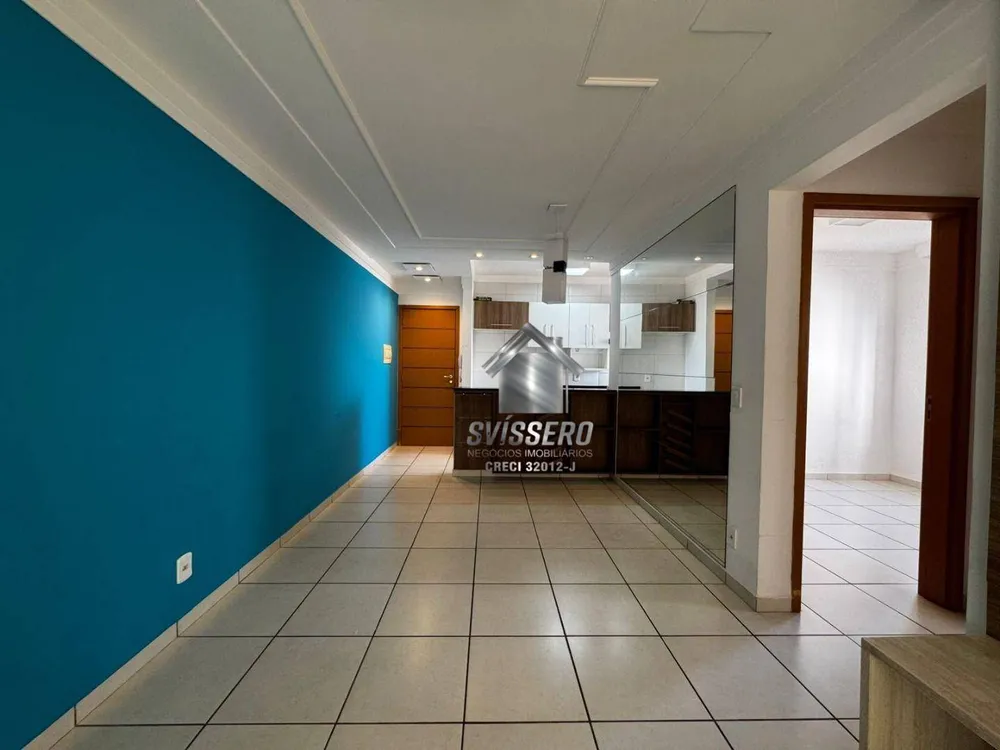 Apartamento, 2 quartos, 74 m² - Foto 3