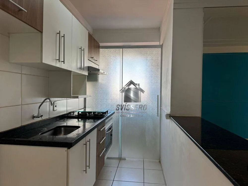 Apartamento, 2 quartos, 74 m² - Foto 5