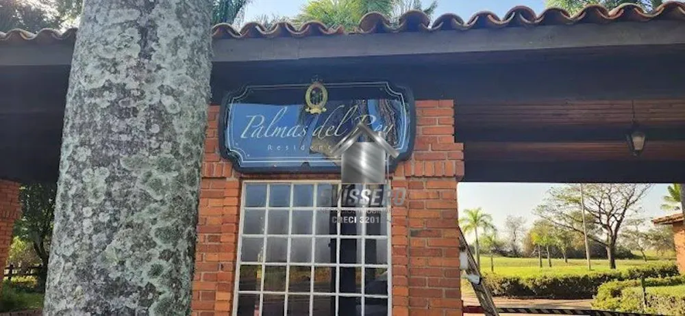 Loteamento e Condomínio, 4475 m² - Foto 1