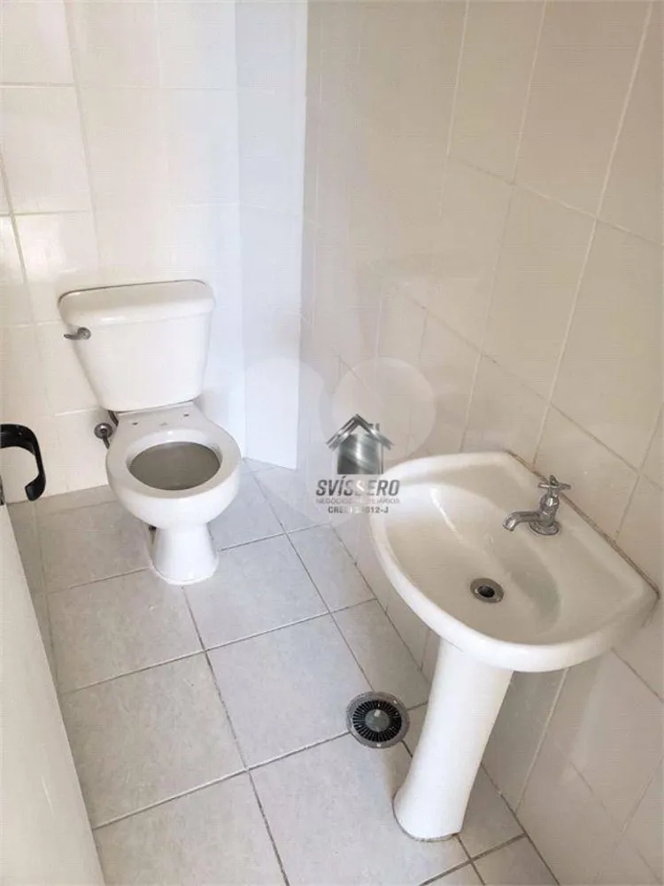 Sala-Conjunto, 35 m² - Foto 3