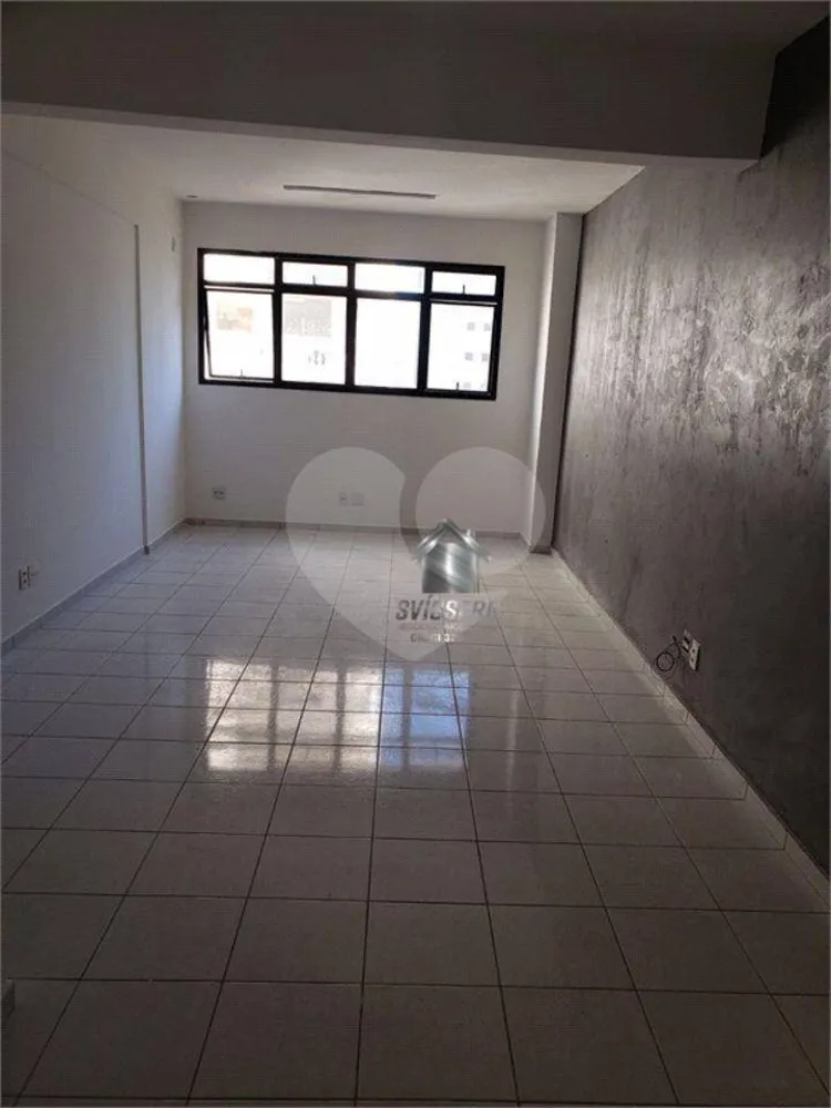 Sala-Conjunto, 35 m² - Foto 2