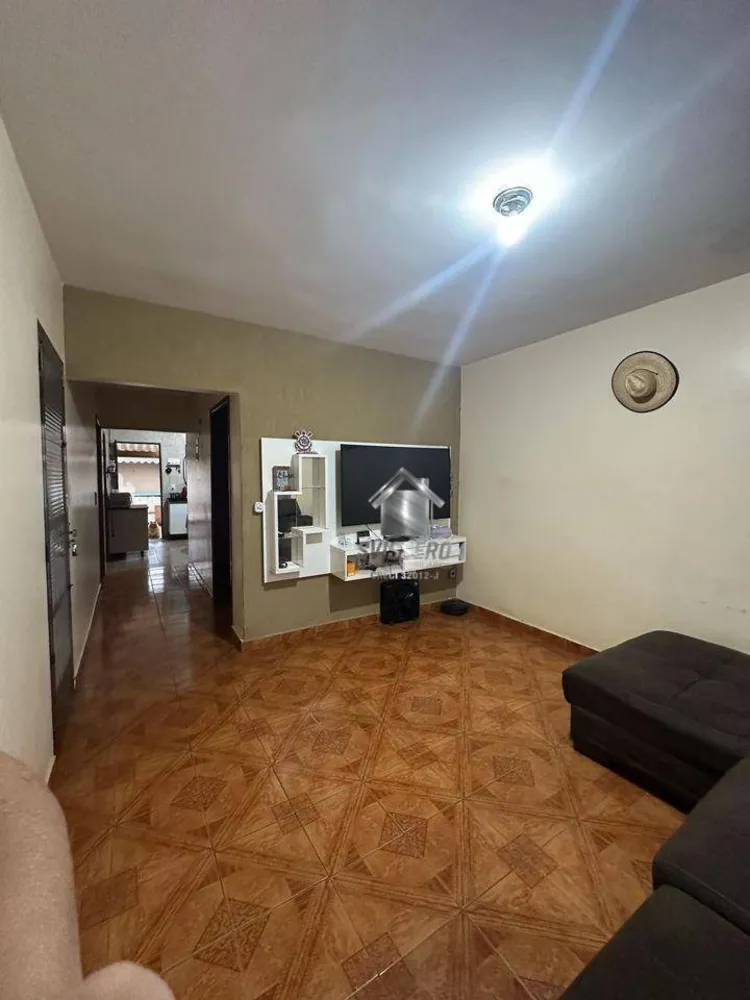 Casa, 2 quartos, 125 m² - Foto 15