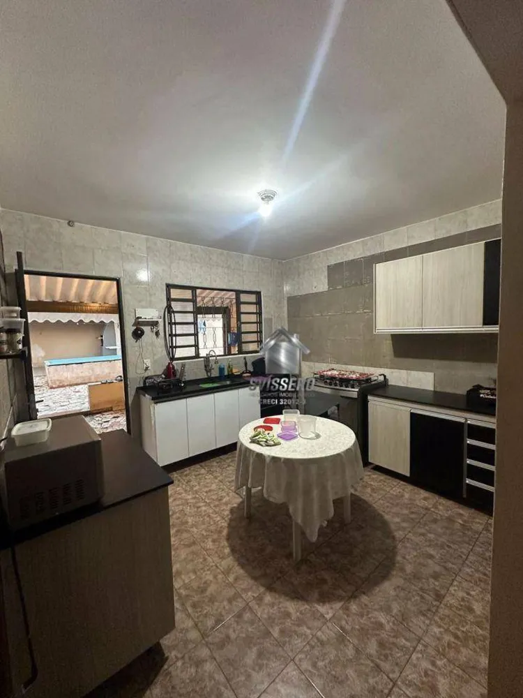 Casa, 2 quartos, 125 m² - Foto 7