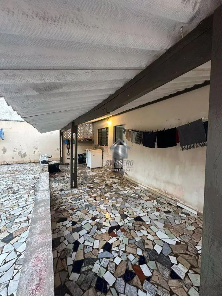 Casa, 2 quartos, 125 m² - Foto 12