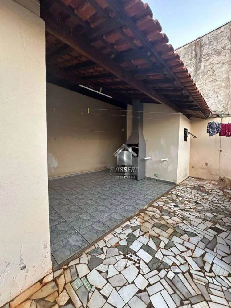 Casa, 2 quartos, 125 m² - Foto 8