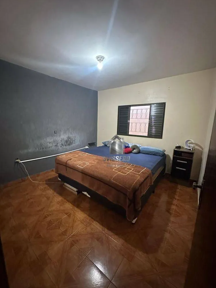 Casa, 2 quartos, 125 m² - Foto 6