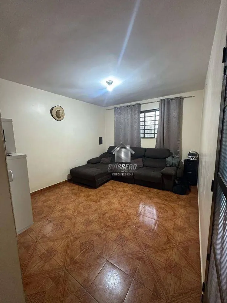 Casa, 2 quartos, 125 m² - Foto 7