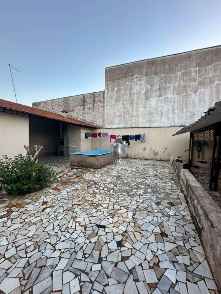 Casa, 2 quartos, 125 m² - Foto 8
