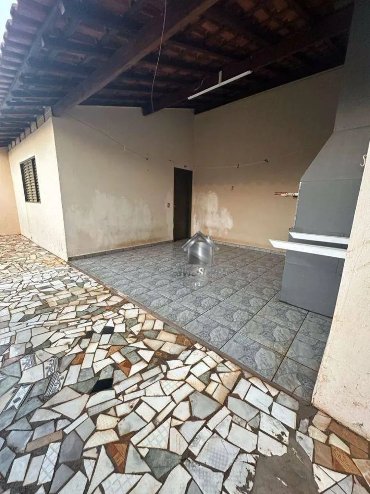 Casa, 2 quartos, 125 m² - Foto 3