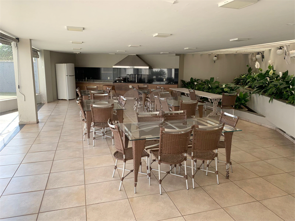 Apartamento à venda e aluguel com 4 quartos, 189m² - Foto 1