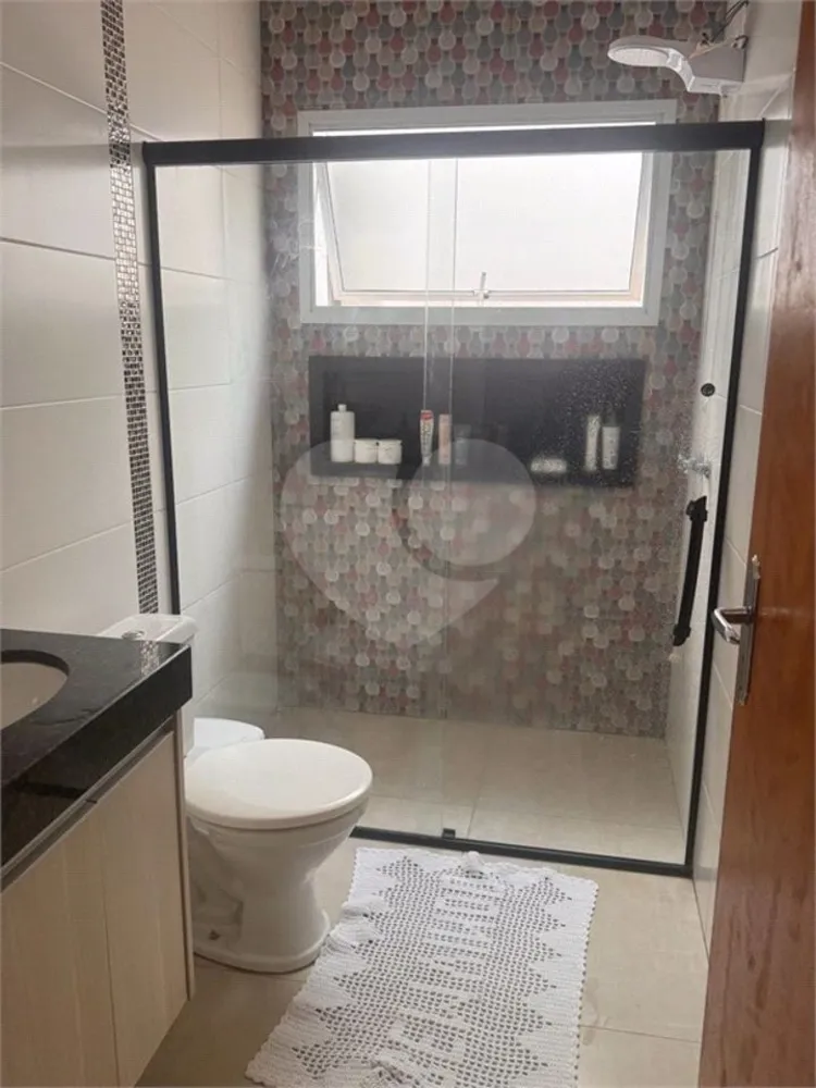 Casa, 2 quartos, 107 m² - Foto 10