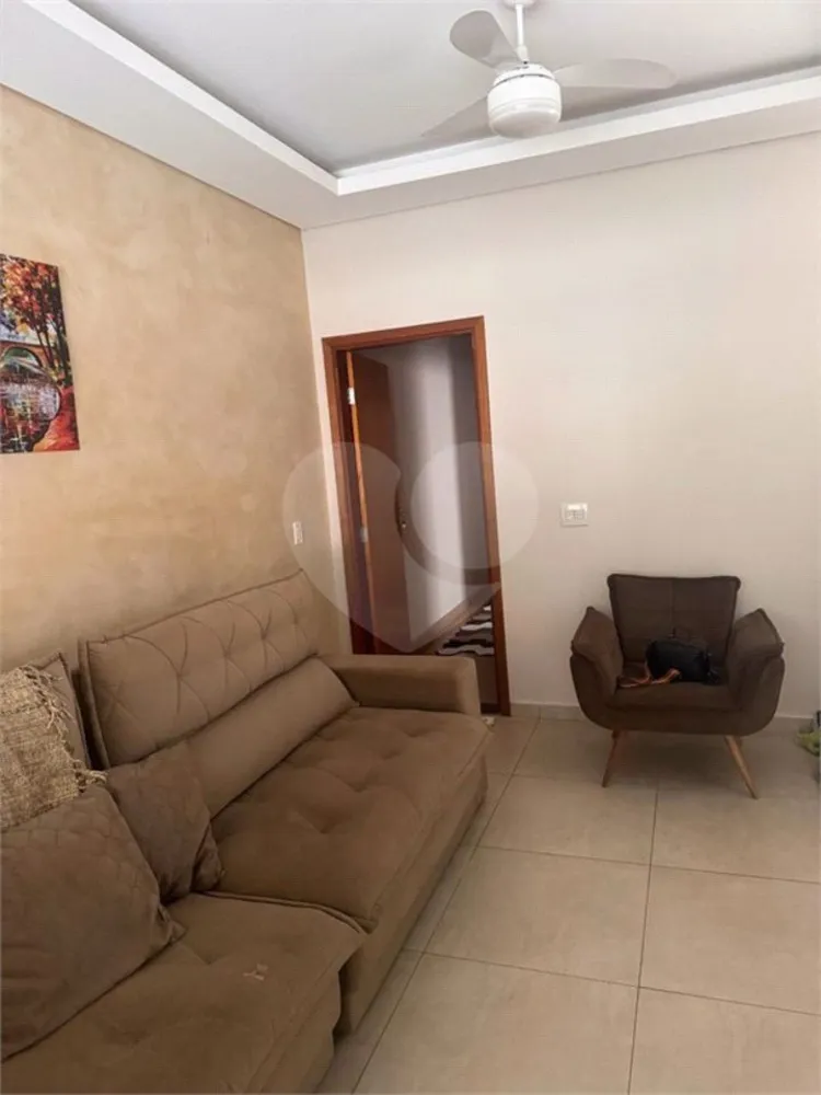 Casa, 2 quartos, 107 m² - Foto 1