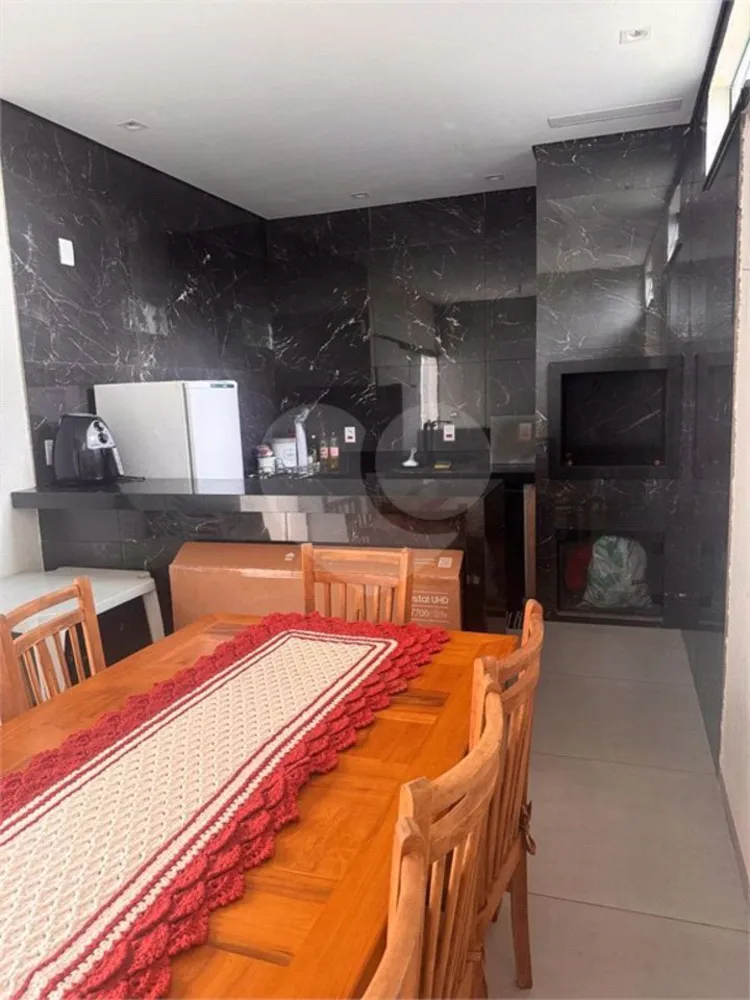 Casa, 2 quartos, 107 m² - Foto 13