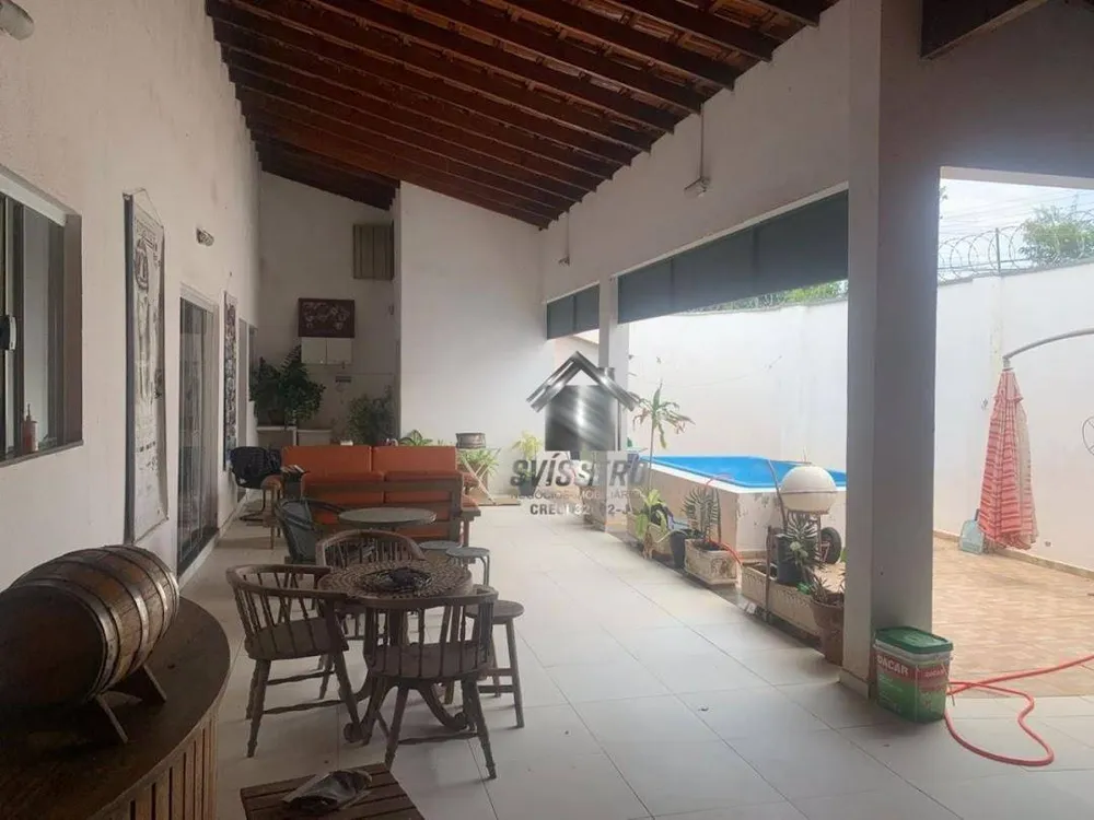 Casa, 1 quarto, 140 m² - Foto 6
