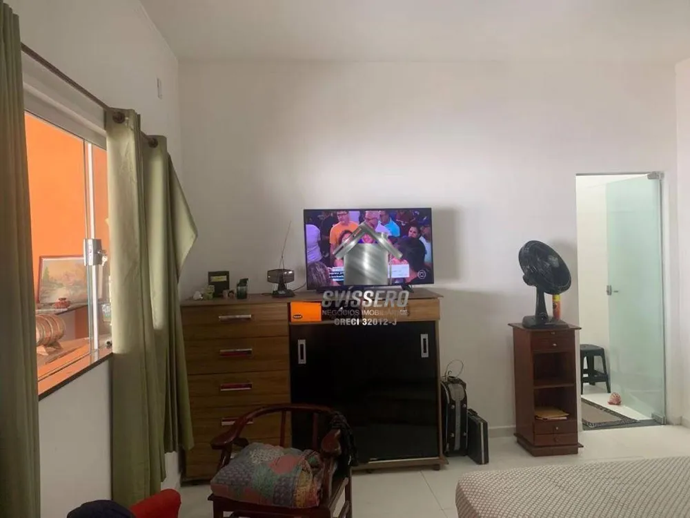 Casa, 1 quarto, 140 m² - Foto 15