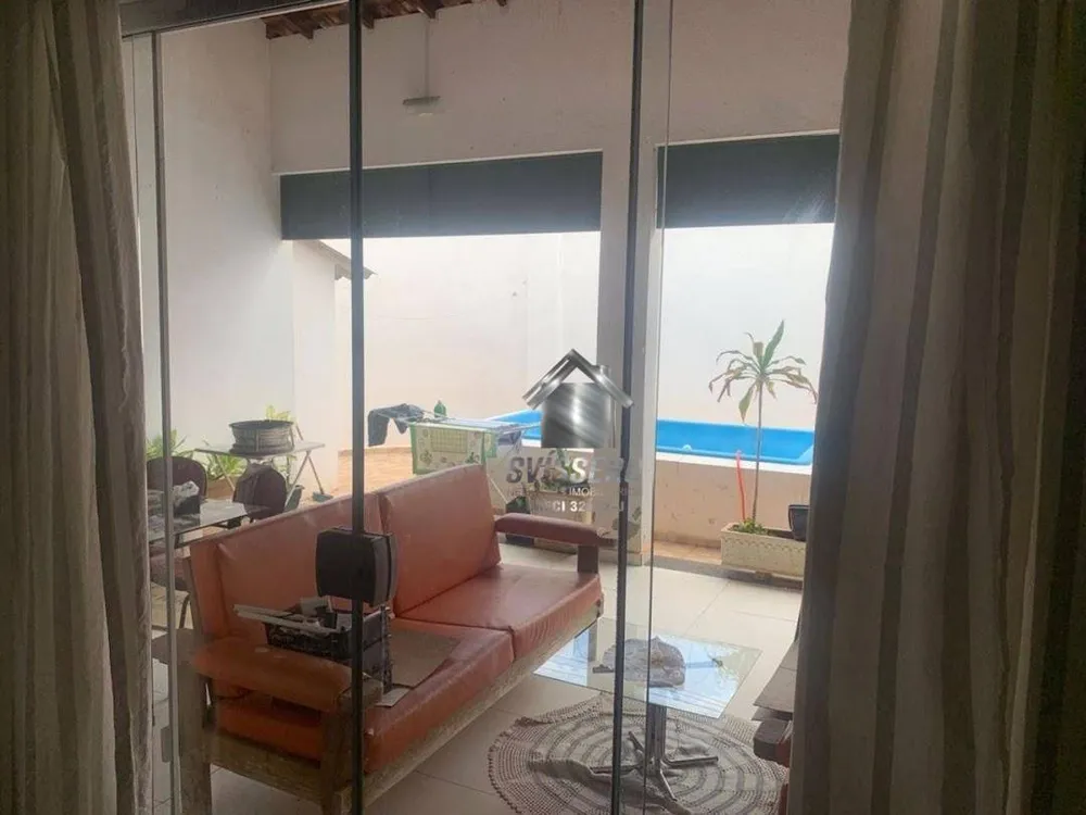 Casa, 1 quarto, 140 m² - Foto 2