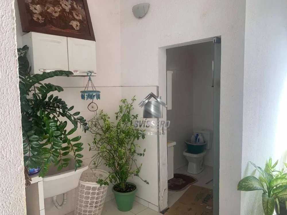 Casa, 1 quarto, 140 m² - Foto 11