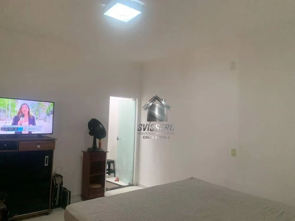 Casa, 1 quarto, 140 m² - Foto 12